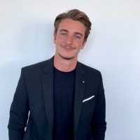 Thibault Benoit