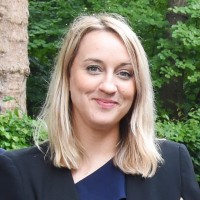 Marie-Delvine REY