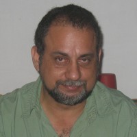Enrique Pilarte