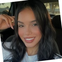 Larissa Costa, PNAP