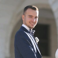 Ronaldo Hoxha