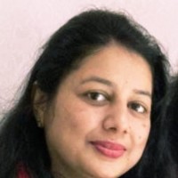 Upma Bhatt