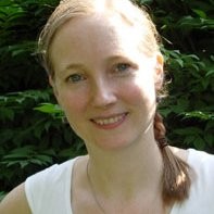 Johanna Coxeter