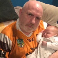 Philip Dyson