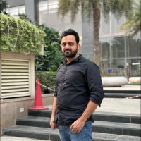 Nadimuddin Sheikh