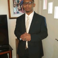 Raymond Griffin