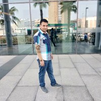 Mohan B.K