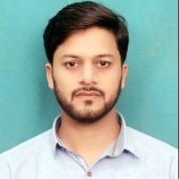 Syed Najaf Haider Shah