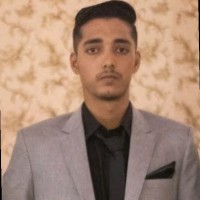 Ahsan Bashir