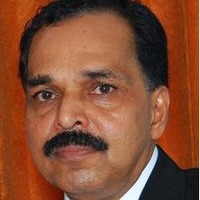 Sakaria Chacko