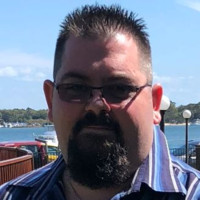 Matt Lambert