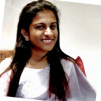 Ashna Sunil