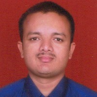 Chandra shekar DG