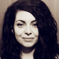 Ana Pirvulescu