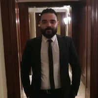 Mohamed Gamal