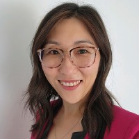 Shirley Cheung, CP.Eng, P.Eng, PMP