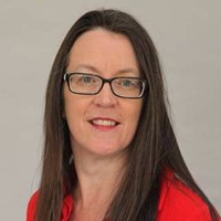 Maggie Egan
