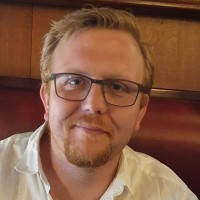 Tom Nilson