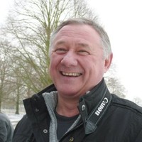 Steve Barthorpe