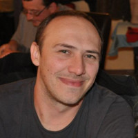 Gregory Pessonneaux