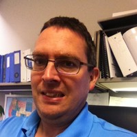 Mark Fanslow