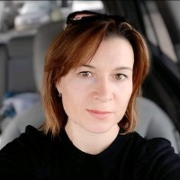 Varvara Simonova, BA, SCM Diploma