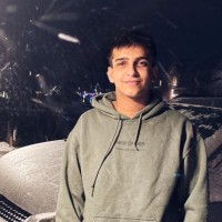 Rithik Jain
