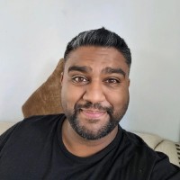 Kishan Maisuria