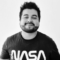 Obed Sanchez