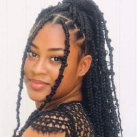 Tysha Williams