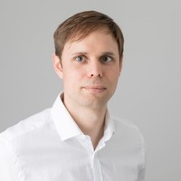 Dr.-Ing. Daniel Deising