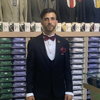 Khalid Fazlie