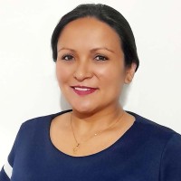 Angela Maria Olaya Ayure