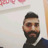 Nani Harish Ajjan