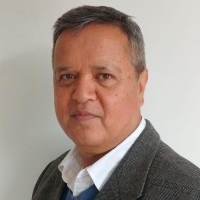Ramesh Shrestha