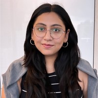 Simran Chawla
