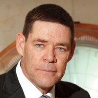 John Roydhouse GAICD MICDA JP