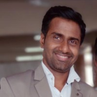 Sandeep Mali
