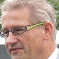 Eberhard Fröhnel