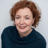 Sarah Garner
