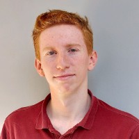 Kieran Davidson-Blake