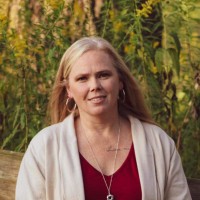 Christina Eaker