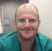 Paul Lane