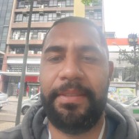 Evandro Firmino Brito