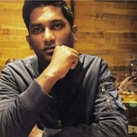Ramachandran Arshanth