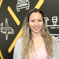 Jackie Reyes