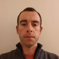 Colin Mckiernan