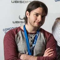 Alexandre Desveaux