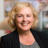 Sandra Van Elteren