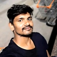 Pardhu Krishna